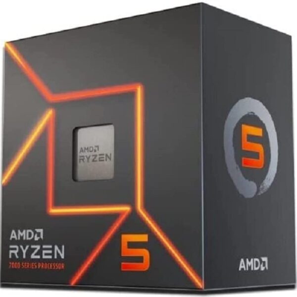 AMD Ryzen 5 7600 Processor