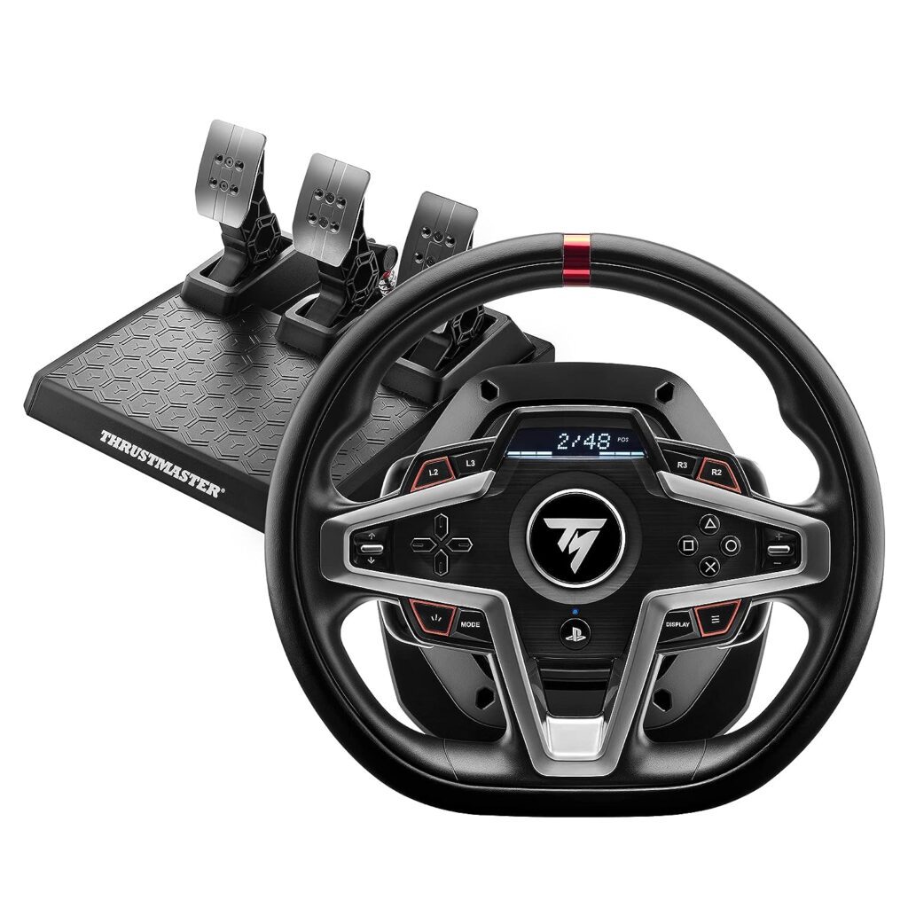 Thrustmaster T-248 Gaming Console