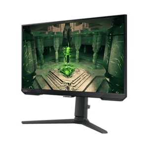 Samsung Odyssey G4 LS25BG402EWXXL 25 Inch Gaming Monitor