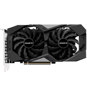 Gigabyte GeForce GTX 1650 Windforce 4G