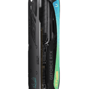 Zotac Gaming GeForce RTX 4070 Ti AMP Airo 12GB Graphics Card