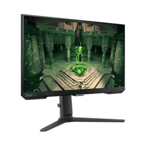 Samsung Odyssey G4 LS25BG402EWXXL 25 Inch Gaming Monitor