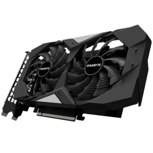 Gigabyte GeForce GTX 1650 Windforce 4G