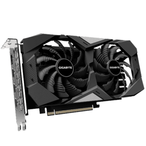 Gigabyte GeForce GTX 1650 Windforce 4G