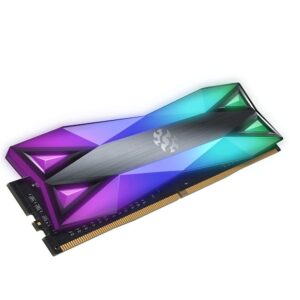 XPG Adata Spectrix D60G 16GB 3000MHZ DDR4 U-DIMM Desktop RAM