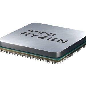 AMD Ryzen 3 4100 Desktop Processor