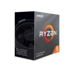 AMD Ryzen 5 3500 Desktop Processor 6 Cores up to 4.1 GHz 19MB Cache Socket AM4