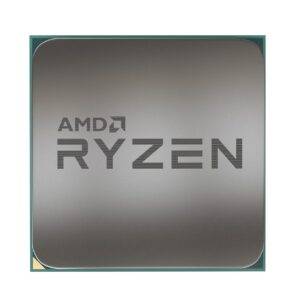 AMD 3000 Series Ryzen 7 3800XT Desktop Processor 8 cores 16 Threads 36MB Cache 3.9GHz Upto 4.7GHz AM4 Socket 400 & 500 Series Chipset