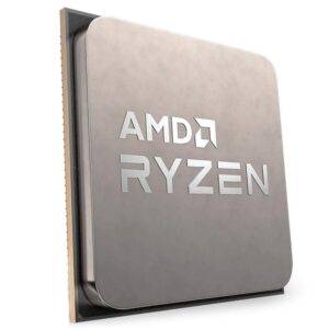 AMD 5000 Series Ryzen 7 5800X Desktop Processor 8 cores 16 Threads 36 MB Cache 3.8 GHz Upto 4.7 GHz AM4 Socket 500 Series Chipset