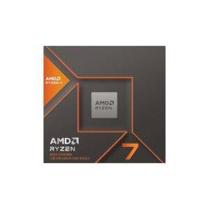 AMD Ryzen 7 8700G 8-Core, 16-Thread Desktop Processor