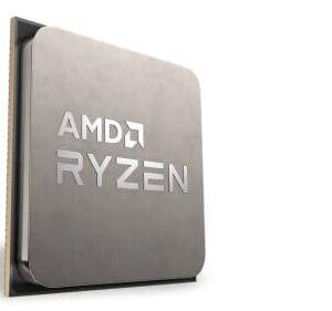 AMD 5000 Series Ryzen 9 5950X Desktop Processor 16 Cores 32 Threads 72 MB Cache 3.4 GHz up to 4.9 GHz AM4 Socket 500 Series chipset Socket AM4