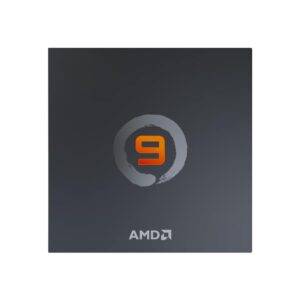 AMD 7000 Series Ryzen 9 7900 Desktop Processor 12 cores 24 Threads 76 MB Cache 3.8 GHz Upto 5.4 GHz AM5 Socket