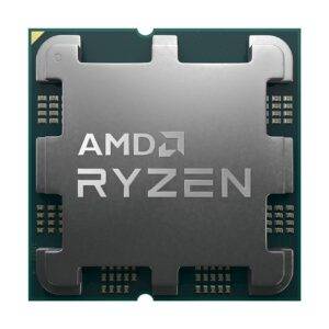 AMD 7000 Series Ryzen 9 7900X Desktop Processor 12 cores 24 Threads 76 MB Cache 4.7 GHz Up to 5.6 GHz Socket AM5, 600 Series Chipset