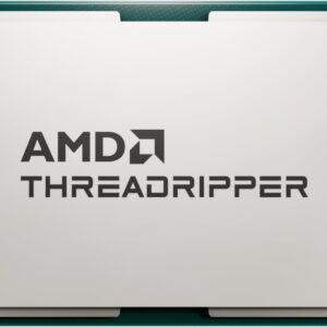 AMD Ryzen™ Threadripper™ 7980X 64-Core, 128-Thread Processor