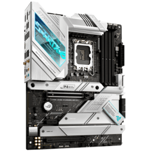 ASUS ROG Strix Z690-A Gaming WiFi Intel Motherboard