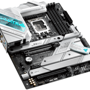 ASUS ROG Strix Z690-A Gaming WiFi Intel Motherboard