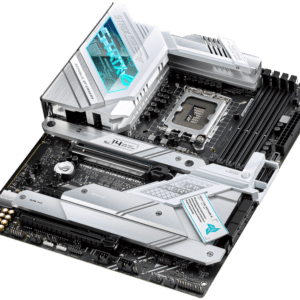 ASUS ROG Strix Z690-A Gaming WiFi Intel Motherboard