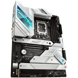 ASUS ROG Strix Z690-A Gaming WiFi Intel Motherboard