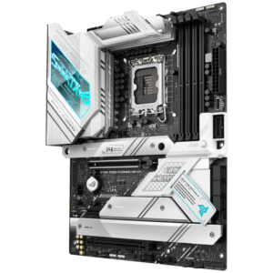 ASUS ROG Strix Z690-A Gaming WiFi Intel Motherboard