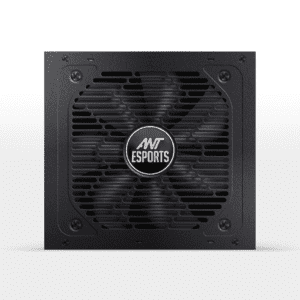 Ant Esports 650W 80 Plus Bronze Certified Gaming Power Supply