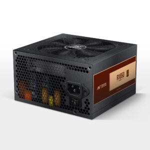 Ant Esports 650W 80 Plus Bronze Certified Gaming Power Supply