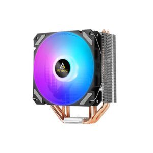 Antec A400i Neon RGB Lightning CPU Cooler