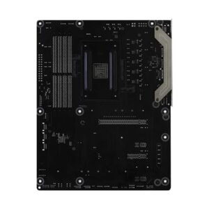 ASRock B550 Steel Legend Motherboard