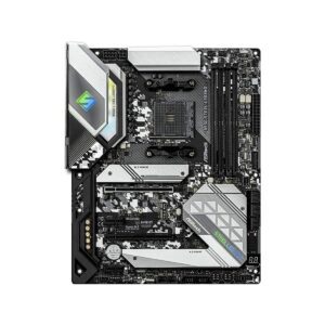 ASRock B550 Steel Legend Motherboard