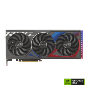 ASUS ROG Strix GeForce RTX™ 4060 Edition Gaming Graphics Card (PCIe 4.0, 16GB GDDR6, DLSS 3, HDMI 2.1a, DisplayPort 1.4a, Aura Sync)