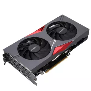 Colorful RTX 4060 NB Duo V Battle AX 8GB