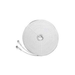 Eira Cat6 Ultra-Thin Flat Ethernet 30m