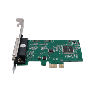 Eira PCIe x1 to 1P DB25 Parallel