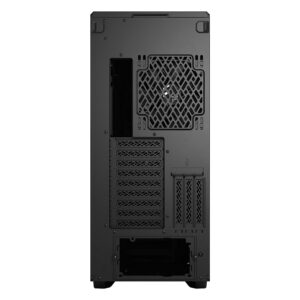 Fractal Design Meshify 2 XL Dark Tempered Glass E-ATX