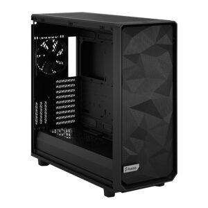 Fractal Design Meshify 2 XL Dark Tempered Glass E-ATX