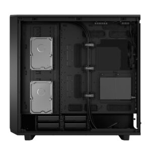 Fractal Design Meshify 2 XL Dark Tempered Glass E-ATX