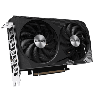 Gigabyte GeForce RTX™ 3060 Windforce OC 12G