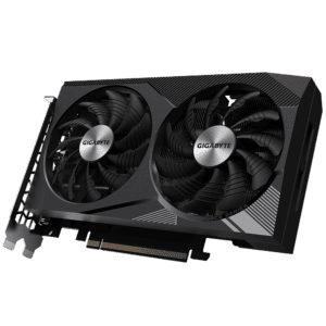 Gigabyte GeForce RTX™ 3060 Windforce OC 12G