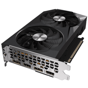 Gigabyte GeForce RTX™ 3060 Windforce OC 12G