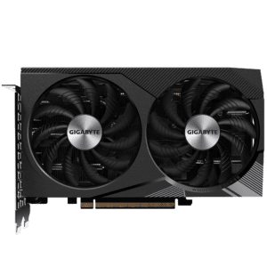 Gigabyte GeForce RTX™ 3060 Windforce OC 12G