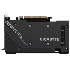 Gigabyte GeForce RTX™ 3060 Windforce OC 12G