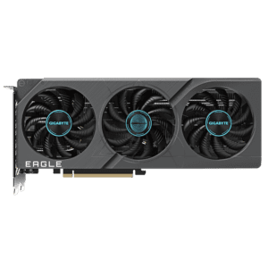 Gigabyte Geforce RTX 4060 Ti Eagle 8G Graphics Card,3X Windforce Fans,8Gb 128-Bit Gddr6,Gv-N406Teagle-8Gd Video Card,pci_e_x16