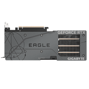 Gigabyte Geforce RTX 4060 Ti Eagle 8G Graphics Card,3X Windforce Fans,8Gb 128-Bit Gddr6,Gv-N406Teagle-8Gd Video Card,pci_e_x16