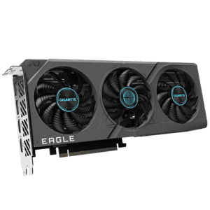 Gigabyte Geforce RTX 4060 Ti Eagle 8G Graphics Card,3X Windforce Fans,8Gb 128-Bit Gddr6,Gv-N406Teagle-8Gd Video Card,pci_e_x16