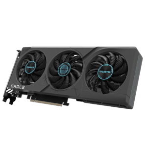 Gigabyte Geforce RTX 4060 Ti Eagle 8G Graphics Card,3X Windforce Fans,8Gb 128-Bit Gddr6,Gv-N406Teagle-8Gd Video Card,pci_e_x16