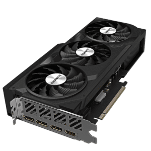 Gigabyte GeForce RTX 4070 Ti Super Windforce OC 16G Graphics Card