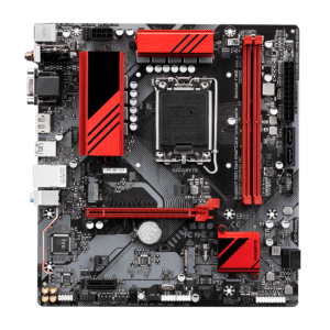 Gigabyte B760M DDR5 Gaming AC Motherboard