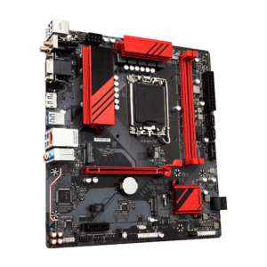 Gigabyte B760M DDR5 Gaming AC Motherboard