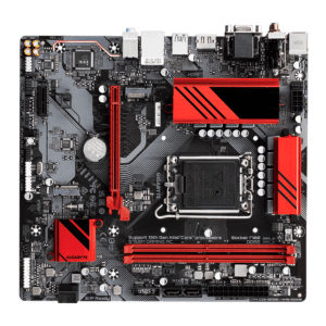 Gigabyte B760M DDR5 Gaming AC Motherboard