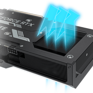 Gigabyte GeForce RTX 4070 Windforce OC 12GB Graphics Card