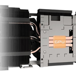 Gigabyte GeForce RTX 4070 Windforce OC 12GB Graphics Card